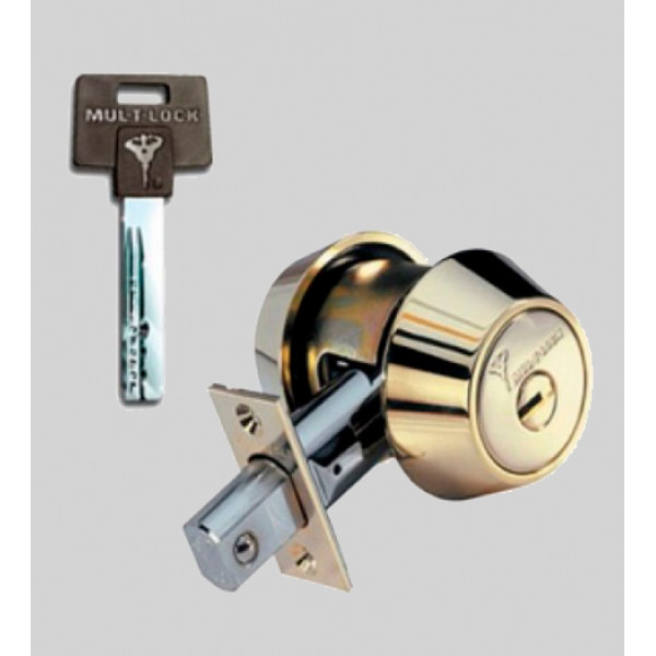 Замок MUL-T-LOCK (Мультлок) DEAD-BOLT CLASSIC